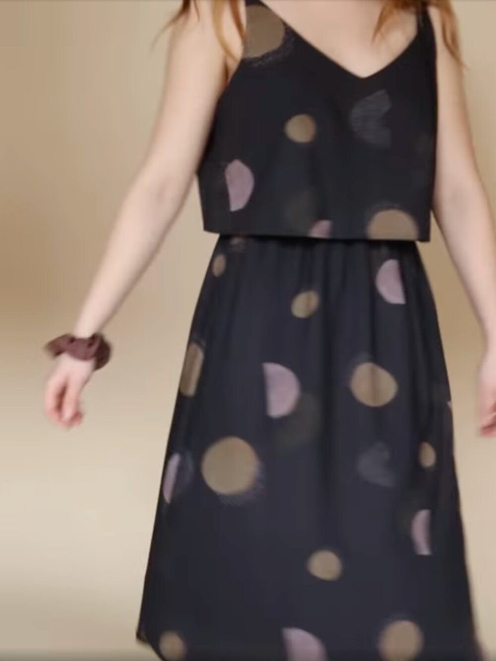 Sauble dress by Cokluch